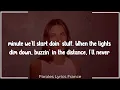 Charlotte Cardin - The Way We Touch (Paroles)