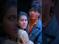 Lagu Shahrukh Khan and Kajol tujhe dekha to ye jana sanam #shahrukh_khan #srk #shahrukh #kajol