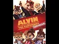 Shake Your Groove Thing-Chipettes and Chipmunks