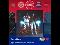 Aya Nakamura, La Rvfleuze - Sexy Nana (version skyrock) 