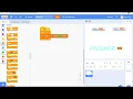 16 Basic Calculator in Scratch
