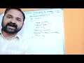 Dynamic Initialization of Variables In C Programming