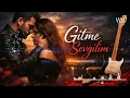 Lagu Gitme Sevgilim - Emrah - Elektro Bağlama - Modern Arabesk (Cover)