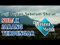 Download Lagu Sholawat (Puji Pujian) Sebelum Sholat