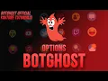 Options Command Builder - BotGhost Tutorial