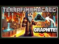Graphite Mines - Terrafirmagreg