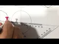 Regular Polygon Tutorial 4 Drawing Tutorial