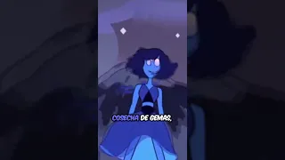 ¿Por qué Perla NUNCA Liberó a Lapis? Misterios Steven Universe BrilloG