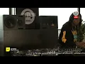 DJ Minx - EFUNK Takeover at The French Media Room at ADE