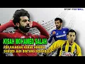 Kisah Perjuangan Keras Mohamed Salah Hingga Sukses Jadi Bintang Sepak bola