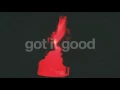 Kaytranada - Got It Good (ft. Craig David) + lyrics