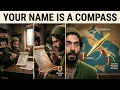How To Read Your Italian Last Name Like A Map