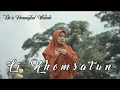 Download Lagu Li Khomsatun - Doa Penangkal Wabah (Cover by Elly Rahmadhani)