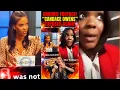 Candace Owens EXPOSED Again Unaired Footage MUST WATCH