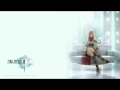 Final Fantasy XIII: Sayuri Sugawara - Kimi Ga Iru Kara (Slow Version)
