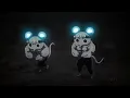 THIS IS 4K ANIME - Buff Mice