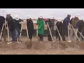Largest Costco in Texas breaks ground in Midland promising jobs growth community impact