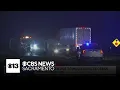Southbound I-5 closed near Dunnigan due to multi-vehicle crash