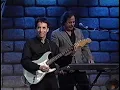 LOS LOCOS DEL RITMO ORIGINALES CANTAN "TUS OJOS", "PÓLVORA" Y "AVIÉNTENSE TODOS" CON DANIELA ROMO.