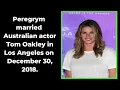Missy Peregrym