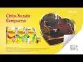 Dancow Fortigro • Cinta Bunda Sempurna • TVC Edisi 2023 • Iklan Indonesia 30 sec
