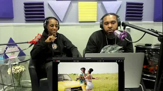 this was amazing bryann andale reaction