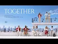 TOGETHER │ Warm Pieces Inspired by Chopin & Debussy │ Strings for a Morning Together