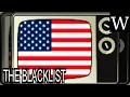THE BLACKLIST TV series - WikiVidi Documentary