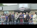 New Downtown Rescue Mission thrift store opens