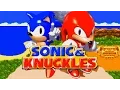 Download Lagu Sonic \u0026 Knuckles - Sega Genesis - Full Sonic Playthrough No Commentary