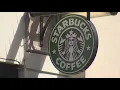 Starbucks changing its rewards program and adding new menu