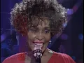 Whitney Houston - All The Man That I Need (Live at HBO's Welcome Home Heroes, 1991)