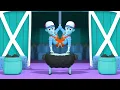Run little sheep | Baa Baa Black Sheep | Sponsored by Gamavision Csupo Effects Remix!