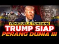 Lagu VENEZUELA JATUH! AS Kuasai MINYAK Terbesar Dunia — Tanda Perang Dunia 3 Dimulai?