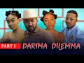 HUSBAND DOSENT KNOW WHICH TWIN SISTER HE MARRIED - DARIMAS DILEMMA FREE LATEST NOLLYWOOD 2020