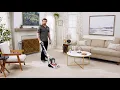 Hoover PowerDash Pet - How to Use