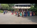 Download Lagu Gujarati Garba ! Vansda Fesrival ! Boriyachh High School ! 5 Oct 2019 Dj Kamu From (Vansda)