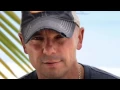 Kenny Chesney Tells the Story of Blue Chair Bay
