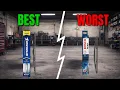I Compared 10 Windshield Wipers Over 25 000 Miles Only One Stayed Solid