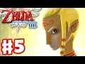 Earth Temple - The Legend of Zelda Skyward Sword