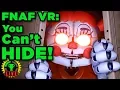 FNAF VR - Let s Find These Tapes Five Nights At Freddy s VR Help Wanted Part 6