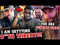 Download Lagu Raja Jackson GETTING SUED + RAMPAGE SPEAKS \u0026 says he's getting THREATS! Sean Strickland BACKLASH!