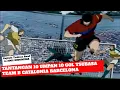 Download Lagu Kartun Bola - TANTANGAN 10 UMPAN 10 GOL TSUBASA DI TEAM B - Captain Tsubasa Road to 2002 Episode 49