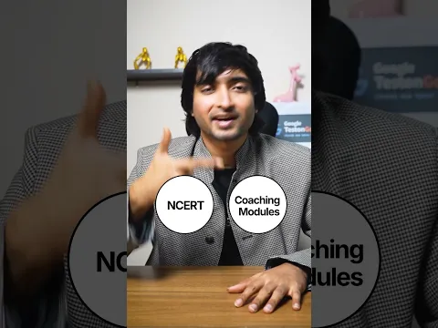 How Many Years of PYQs Should You Solve for IIT JEE? #jee