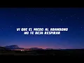 Milo J - Niño (Letra/Lyrics)