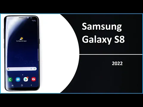 Download MP3 Was kann das Samsung Galaxy S8 von 2017 heute noch leisten? - Moschuss