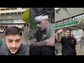 JEFF REDD - BIG TERORISTA "Sagoluyorum" - Alternative Video