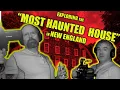 The Haunting of the Paine House