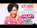 My Flight Attendant MONTHLY PAYCHECK How Much Flight Attendant get PAID FLIGHT ATTENDANT SALARY