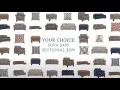 Ashley HomeStore Your Style Your Way